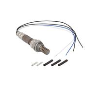 Sonde lambda Meat & Doria 81601