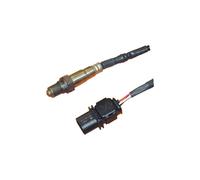 Sonde lambda MEAT & DORIA 81610