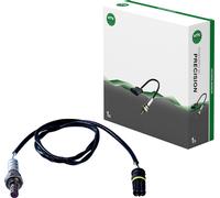 Sonde lambda NGK droite pour cylindre 1-3 pour cylindre 4-6 96965