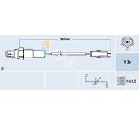 FAE 77101 Sonde lambda