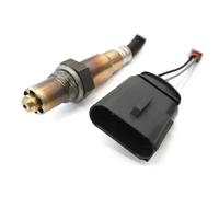 Sonde lambda non chauffé 81549E MEAT & DORIA pour AUDI VW SEAT SKODA PORSCHE