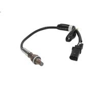 Sonde Lambda Large Bande 5 Fils NTK 96484 Longueur 800 mm Pour AUDI A4