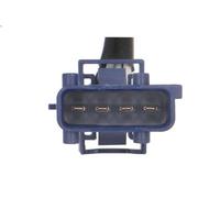 Sonde lambda NTK 92368 pour PEUGEOT 206 Van 1.1 2002-2007