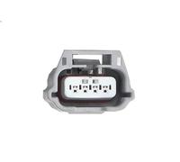 Sonde lambda NTK 94873 pour NISSAN NOTE (E12) 1.2 2012-2016