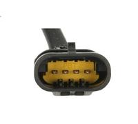 Sonde lambda NTK 96028 pour DACIA LOGAN (LS_) 1.4 2006-2012