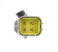 Sonde lambda NTK 96714 pour NISSAN PATHFINDER III (R51) 2.5 2005-201