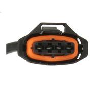 Sonde lambda NTK 97643 pour OPEL SPEEDSTER (E01) 2.2 2000-2005