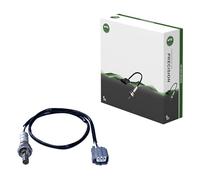 Sonde Lambda à Filaments 4 Câbles NTK Sprungsonde 650 mm Pour HONDA ACCORD