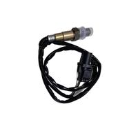 Sonde lambda O2 Capteur d'oxygène 0258017025 LSU 4.9 Lambda capteur de rapport Air/carburant à large bande O2, remplace Pour AEM 30-0300 30-4110 UEGO
