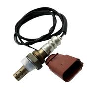 Sonde Lambda O2 capteur Pour Cordoba Pour Leon Pour Toledo Pour Ibiza 1.2-2.0 1994-2014 Capteur D'oxygène O2 Arrière 036906262F 036906265F 036906265H