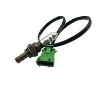 Sonde lambda O2 Compatible Avec C&itroen Pour Berlingo C2 C3 C4 C5 C6 Auto O2 Capteur D'oxygène Pièces Intérieures De Voiture OEM : 96368765