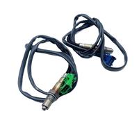 Sonde lambda O2 Compatible Avec C&itroen Pour C3 C4 Pour C-Elysee Auto O2 Capteur D'oxygène OEM : 0258006029 9636148880 0258006026.(Type 3)