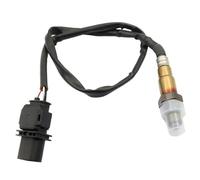 Sonde lambda O2 Compatible Avec Chevy Capteur D'oxygène O2 De Voiture Pièces Intérieures Automobiles OEM: 1 928 404 687 BV6A-9Y460-AA 1928404687