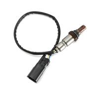 Sonde lambda O2 Compatible Avec Chrysler Pour 200 2015 2016 2017 Kit Capteur D'oxygène O2 Avant Et Arrière OEM : 68087364AA 05149180AA 2345150 2344545(1PCS Front)