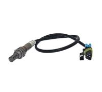 Sonde lambda O2 Compatible Avec Hummer Pour H2 2003 2004 2005 2006 Capteur D'oxygène O2 Pour Voiture Pièces Et Accessoires Intérieurs Automobiles 12572705