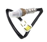 Sonde lambda O2 Compatible Avec Jeep Pour Cherokee Pour Renegade 2014 2015 2016 2017 2018 2019 2020 Kit Capteur D'oxygène O2 Avant Arrière 68087364AA 05149180AA 2345150 2344545(1PCS Rear)