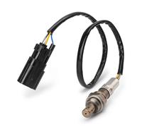 Sonde lambda O2 Compatible Avec Jeep Pour Cherokee Pour Renegade 2014 2015 2016 2017 2018 2019 2020 Kit Capteur D'oxygène O2 Avant Arrière 68087364AA 05149180AA 2345150 2344545(2PCS Front And Rear)