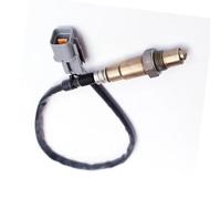 Sonde lambda O2 Compatible avec Kia pour Picanto II TA 2011 2012 2013 2014 2015 2016 2017, sonde Lambda arrière, capteur d'oxygène O2 39210-03140 39210-03150