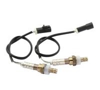 Sonde lambda O2 Compatible Avec Mazda Pour Tribute V6-3.0L 2001 2002 2003 2004 2005 2006 Capteur D'oxygène En Amont De Voiture OEM : 234-4045 234-4046 234-4609