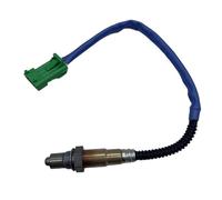Sonde lambda O2 Compatible Avec Peugeot Pour 106 206 Capteur D'oxygène O2 De Voiture Pièces De Rechange Intérieures Automobiles OEM: 0258006028 9635978280 482261 482261