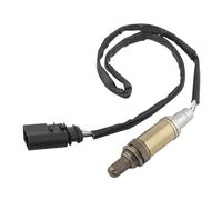 Sonde lambda O2 Compatible Avec Vw Pour Golf Pour Bora Pour Polo Capteur D'oxygène O2 Pour Sonde Pièces De Rechange Intérieures Automobiles OEM: 06A906265F