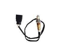 Sonde lambda O2 Compatible Avec Vw Pour Golf Pour Polo Pour 2014 2015 2016 2017 2018 2019 2020 Capteur D'oxygène O2 0258027050 06K906262C 0258027051 0258027080