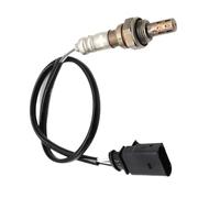 Sonde lambda O2 Compatible Avec Vw Pour Jetta Pour Voiture O2 Capteur D'oxygène Lambda Pièces De Rechange Intérieures Automatiques OEM: 06A906262BS