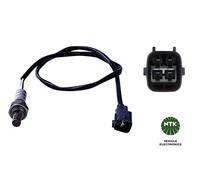 Sonde Lambda O2 NGK 95684 OZA806-EE45 Pour Toyota Avensis Aygo Corolla Yaris