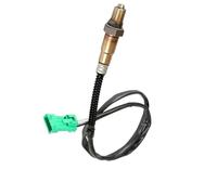 Sonde Lambda O2 Oxygène 0258006029 0258006026 9636148880 1628HV Pour FIAT Pour ULYSSE D'Oxyde D'Azote Capteur(0258006026)