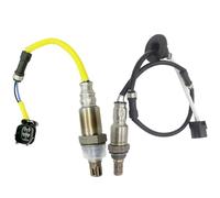 Sonde lambda O2 Pour Fit 1.5L 2007-2008 36531-RME-A01 36532-RRA-004 capteur d'oxygène O2 Lambda 234-9060 234-4358 en amont et aval(1 Set 2 Pcs)