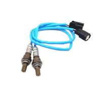 Sonde lambda O2 Pour Lincoln Pour MKT Pour MKZ Pour Mercury Pour Mariner Capteur D'oxygène En Aval BE5Z-9G444-B 234 - 4490 2 Pièces