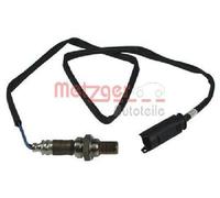 Sonde Lambda Original METZGER 0893039 Pour BMW Land Rover