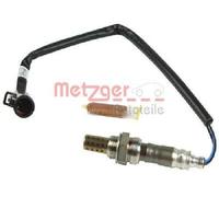 Sonde Lambda Original METZGER 0893051 Pour Ford Mazda