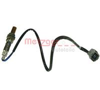 Sonde Lambda Original METZGER 0893104 Pour Suzuki