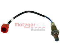 Sonde Lambda Original METZGER 0893106 Pour Suzuki