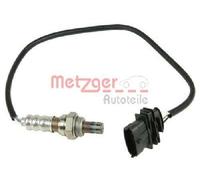 Sonde Lambda Original METZGER 0895012 Pour Opel