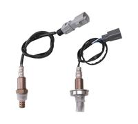 Sonde Lambda Oxygène O2 Capteur D'oxygène Amont Et Aval 234-9090 234-4400 89465-47080 89467-52060 Pour Toyota Pour Prius 2010-2015