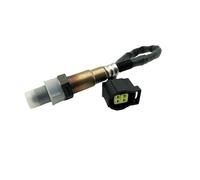 Sonde Lambda Oxygène O2 Pour Mercedes Pour Benz S63 CL550 CLS GL450 ML R350 S550 GLK350 R63 Capteur D'oxygène O2 Lambda A0045420718 A0045420818