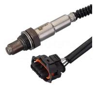 Sonde Lambda par Kat 12 V 1 Échelle 750 MM Câble PIERBURG pour U. A.Porsche