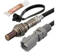 Sonde Lambda par Kat 12 V 4 Échelle 360 MM Câble PIERBURG pour U. A.Toyota