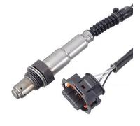 Sonde Lambda par Kat Chauffé 4 Échelle 300 MM Câble PIERBURG pour Etc Opel Corsa