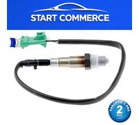 SONDE LAMBDA PEUGEOT 106 206 306 307 406 407 607 807 PARTNER - 1628NY 1628HN
