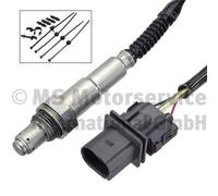 SONDE Lambda PIERBURG AUDI VW SEAT 2,0 3,2 03H906262J 06E906265C 1K0998262N BDB