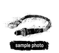 Sonde Lambda PIERBURG Pour MERCEDES-BENZ ALFA ROMEO IVECO 3,0 2,0 0045427318 EDJ