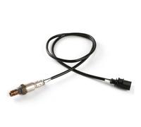 Sonde Lambda Pour A3 Pour SEAT LEON Pour SC ST Capteur D'Oxygène | Pour SKODA pour OCTAVIA 3 2012-2019 04E906262A sonde Lambda arrière capteur d'oxygène O2