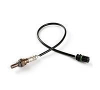 Sonde Lambda Pour BMWE81 E83 E85 E87 E88 E90 E91 Capteur D'Oxygène | E92 116i 118i 120i 316i 318i 320i pour X3 Z4 11787530285 sonde Lambda arrière capteur d'oxygène O2