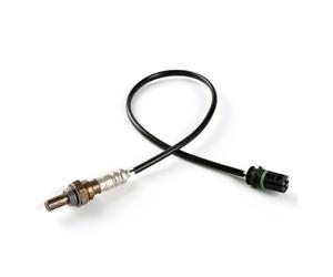 Sonde Lambda Pour BMWE81 E83 E85 E87 E88 E90 E91 Capteur D'Oxygène | E92 116i 118i 120i 316i 318i 320i pour X3 Z4 11787530285 sonde Lambda arrière capteur d'oxygène O2