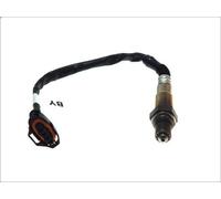 Sonde lambda pour BOSCH 0 258 006 503 OPEL COMBO Tour 1.4 2004-2011
