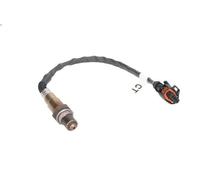 Sonde lambda pour BOSCH 258 006 815 pour OPEL CORSA C (X01) 1 2000-2003