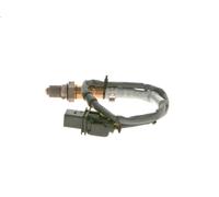Sonde lambda pour BOSCH 258 017 617 pour AUDI A3 (8P1) 2 2003-2008